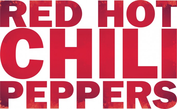 I Red Hot Chili Peppers tornano in Italia a luglio!